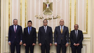 توقيع بروتوكول لتوفير حياة أفضل لقاطني المشروعات البديلة للعشوائيات