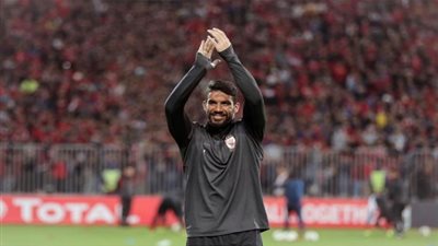 شريف إكرامي..