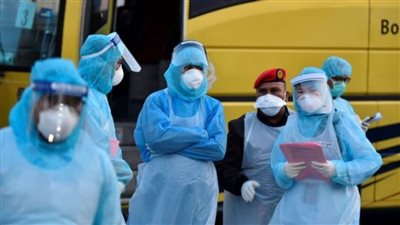 بشرى سارة للصينيين.. فريق بحثي يتوصل لدواء فعال لمكافحة كورونا