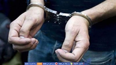 إحالة المتهم بإطلاق النار على خطيبته للجنايات