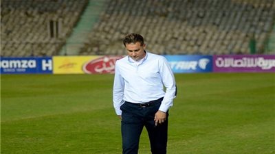 خالد جلال مديرا فنيا لنادي مصر