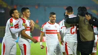 قرعة دوري أبطال إفريقيا.. مواجهة نارية للزمالك في ربع النهائي
