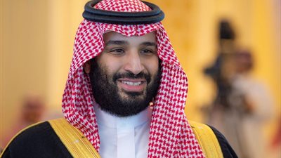 ولي العهد السعودي يتبنى مبادرتين دوليتين في الأمن السيبراني