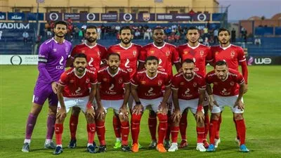 عاجل.. مواجهة نارية للأهلي في ربع نهائي دوري أبطال إفريقيا