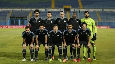 قرعة الكونفدرالية.. بيراميدز يواجه زاناكو الزامبي في ربع النهائي