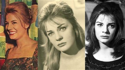 بكلمات مؤثرة.. نهال عنبر تنعى نادية لطفي 