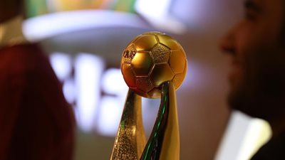 قرعة الكونفدرالية الإفريقية بكاميرا الفجر الرياضي