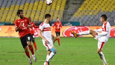 طريق محفوف بالمخاطر للأهلي والزمالك حتي نهائي دوري أبطال إفريقيا