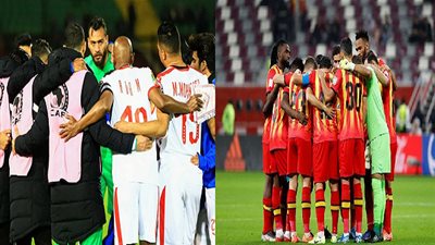 قبل مواجهة الترجي.. ماذا يقول التاريخ عن مواجهات الزمالك ضد الأندية التونسية (أرقام)