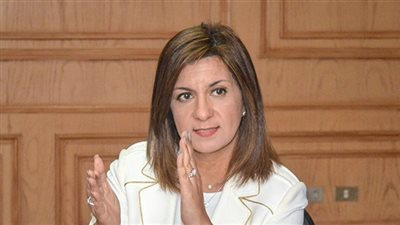 وزيرة الهجرة تكشف تفاصيل إعادة 32 صيادا مصريا من اليمن