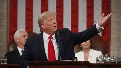 بعد قليل.. تصويت نهائي لـ