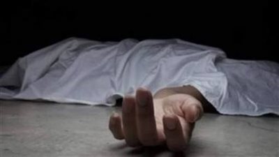 العثور على جثة شاب مشنوقًا في ظروف غامضة ببني سويف