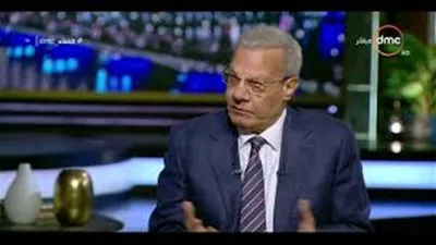 عادل حمودة يكشف عن موقف السادات من أثيوبيا ومياه النيل