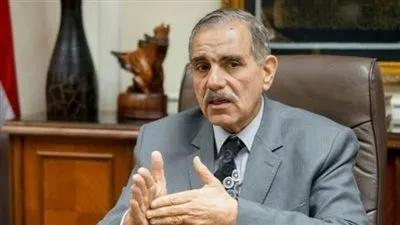 محافظ كفر الشيخ: الدولة أعادت الأمان والثقة لأهالي الصيادين المحتجزين