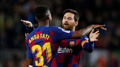 موعد مباراة برشلونة اليوم|  مشاهدة برشلونة ضد أتليتك بيلباو اليوم الخميس 6-2-2020 والقنوات الناقلة