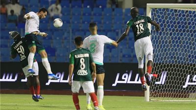 موعد الأهلي والاتفاق اليوم| مشاهدة مباراة الأهلي والاتفاق اليوم 6-2-2020 في الدوري السعودي 