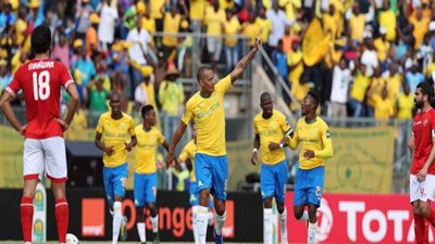 قبل مواجهة الأهلي.. طريق صندوانز لدور ربع نهائي أبطال أفريقيا