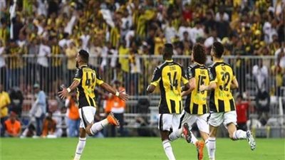 فوز الاتحاد على العدالة يكشف عن أرقام صادمة للعميد