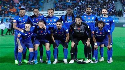 الهلال السعودي يتجهز لدوري أبطال آسيا وخصمه يمنحه الأمل