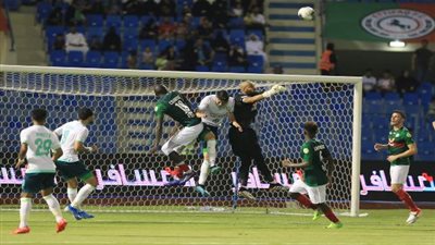 التشكيل المتوقع للأهلي أمام الاتفاق في الدوري السعودي للمحترفين