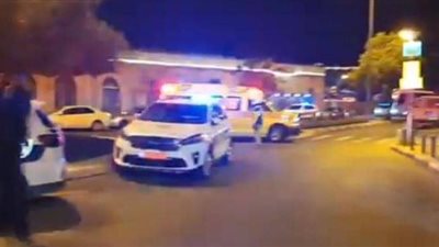 إسرائيل تعلن إصابة 14 شخصًا في عملية دهس بالقدس