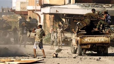 تركيا تغري المرتزقة السوريين بالمال للقتال في ليبيا