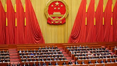 مصادر: الصين تدرس تأجيل الاجتماع السنوي للبرلمان بسبب تفشي كورونا