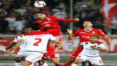 التاريخ لا يكذب.. النجم الساحلي يهزم الوداد 4-1