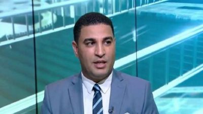 مصطفى ثابت: الطرق الداخلية مأساة.. وتحسينها نقلة كبيرة لمصر