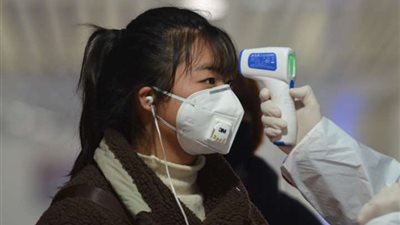 مصادر: وضع الموظفين القادمين من الصين قيد الإقامة الجبرية