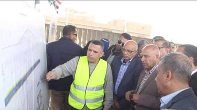 رئيس الطرق والكباري: 11 مليار جنيه استثمارات خلال 2019/ 2020