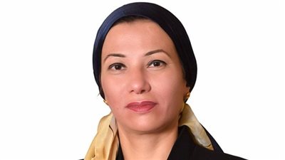 إيناس أبو طالب رئيسا لجهاز شؤون البيئة.. ومروة فتحي متحدثا باسم الوزارة