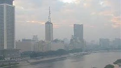 الأرصاد الجوية: أمطار خفيفة بدءً من الغد