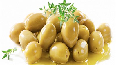 مصر الأولى عالميا في إنتاج زيتون المائدة