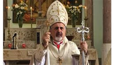 الكنيسة السريانية تنهي صيام يونان 