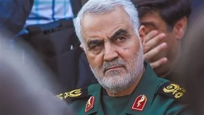 قيادي يمني: هناك علاقة بين سقوط جبهة نهم والإنتقام لمقتل سليماني