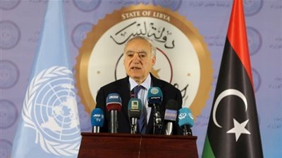 المبعوث الأممي لليبيا يعلن موعد ومكان انعقاد الجولة المقبلة حول الأزمة الليبية