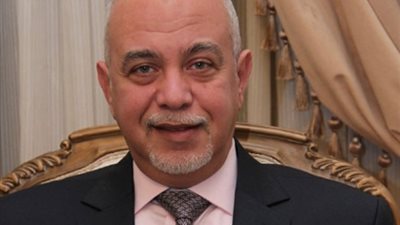 الوفد: مبادرة لم الشمل لقت قبول جميع أعضاء الحزب