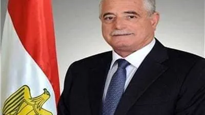 محافظ جنوب سيناء: العالم كله عندنا.. ونعمل على تنشيط السياحة (فيديو)