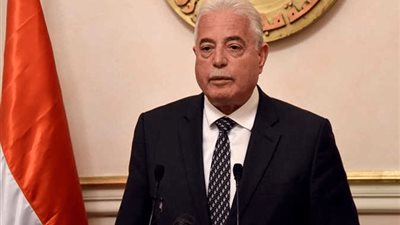 خالد فودة يكشف حقيقة إنشاء محافظة في وسط سيناء