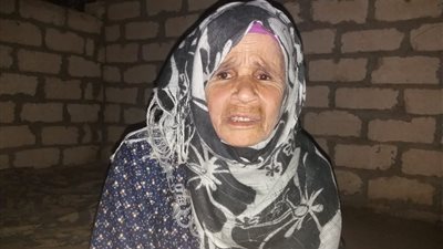 أكبر معمرة بـ 