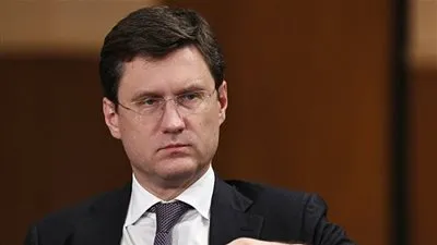 وزير روسي يؤكد لأمريكا الاستعداد لاستئناف الحوار في مجال الطاقة