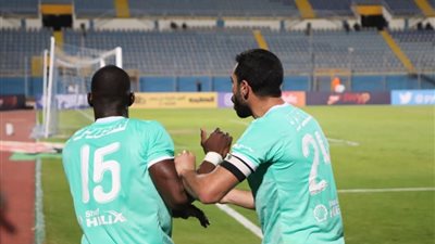 عاجل.. مدرب بيراميدز يتحدث عقب خسارة فريقه القاتلة أمام الأهلي