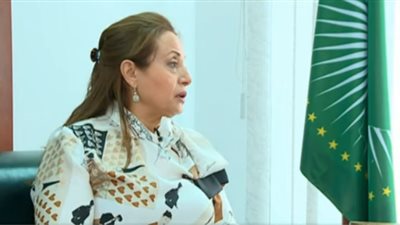 مفوض الاتحاد الإفريقى: هناك فرصة مواتية لتحقيق التكامل الاقتصادي بالقارة