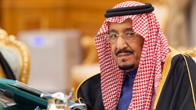 الملك سلمان: علاقات السعودية وإثيوبيا 