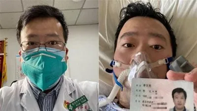 عاجل.. الكشف عن حقيقة وفاة الطبيب الصيني صاحب التحذيرات الأولى من 