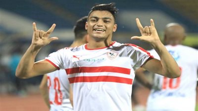 عاجل.. الزمالك يكشف مفاجأة عن قيمة عقود لاعبيه.. وسعر خيالي لمصطفي محمد (فيديو)