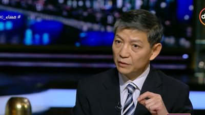 سفير الصين يفجر مفاجأة عن سبب ظهور فيروس كورونا