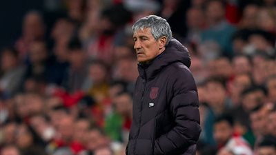 عاجل.. برشلونة يكشف آخر تطورات إصابة نجمه