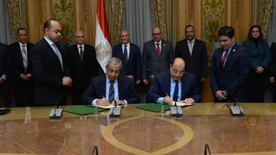 بروتوكول تعاون بين 